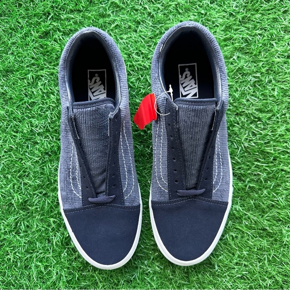 Vans Old Skool Paisley - Picture 2 of 8